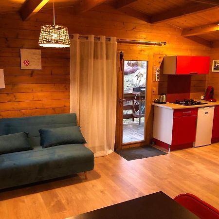 Les Chalets De Lozzi Calacuccia Luaran gambar