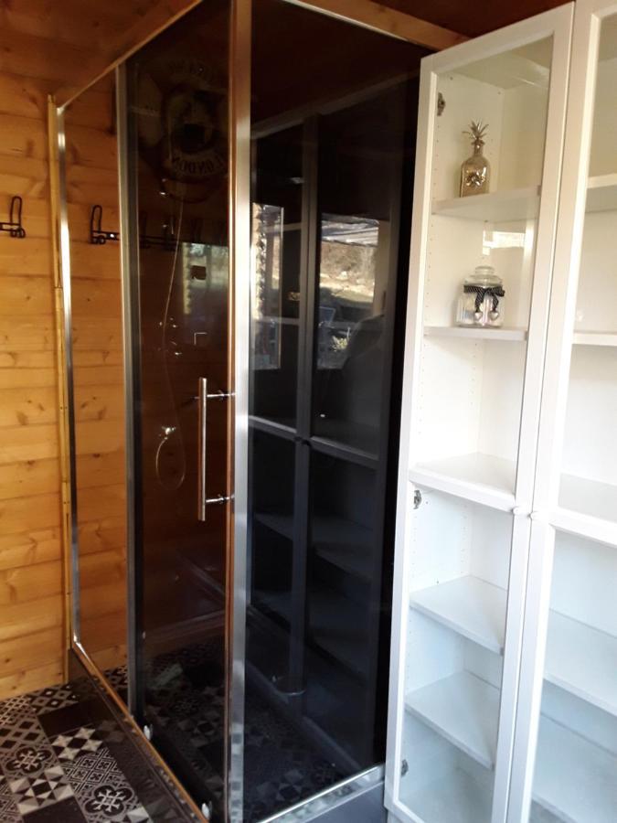 Les Chalets De Lozzi Calacuccia Luaran gambar