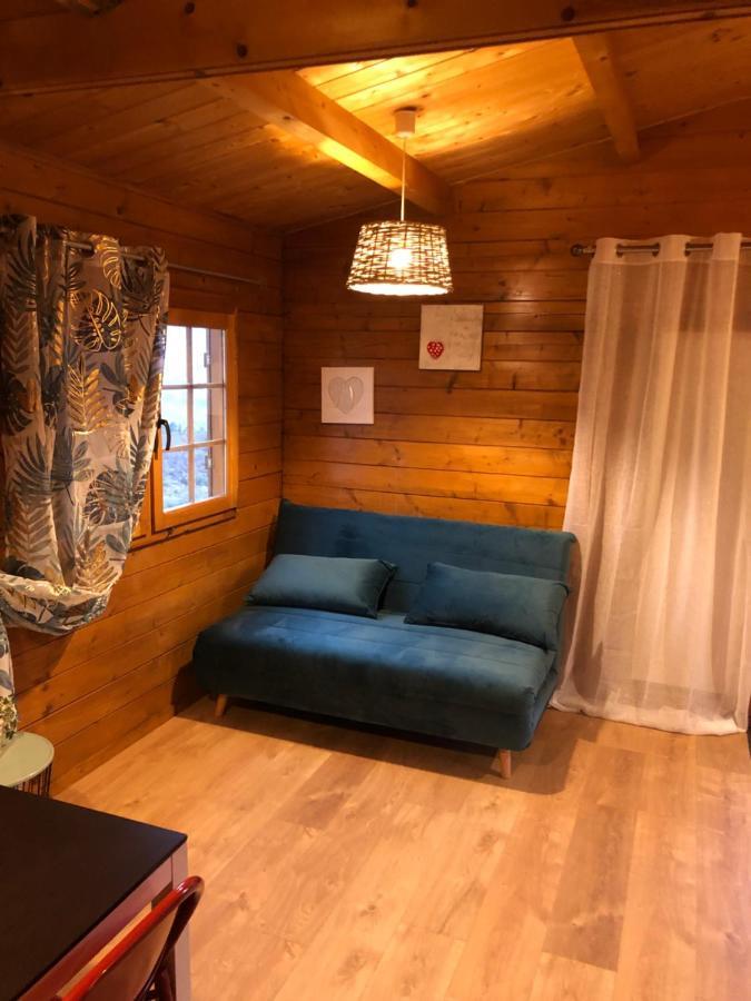 Les Chalets De Lozzi Calacuccia Luaran gambar