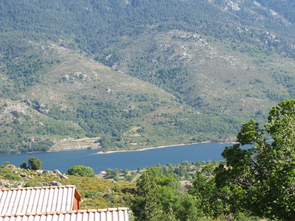Les Chalets De Lozzi Calacuccia Bilik gambar