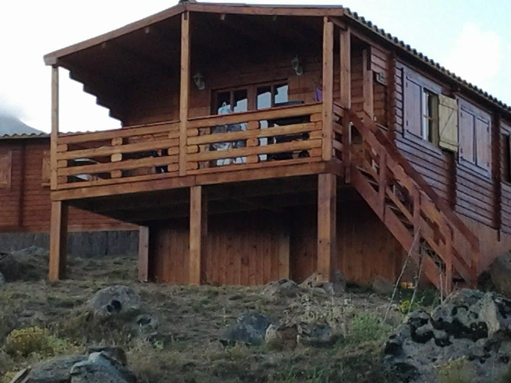 Les Chalets De Lozzi Calacuccia Bilik gambar