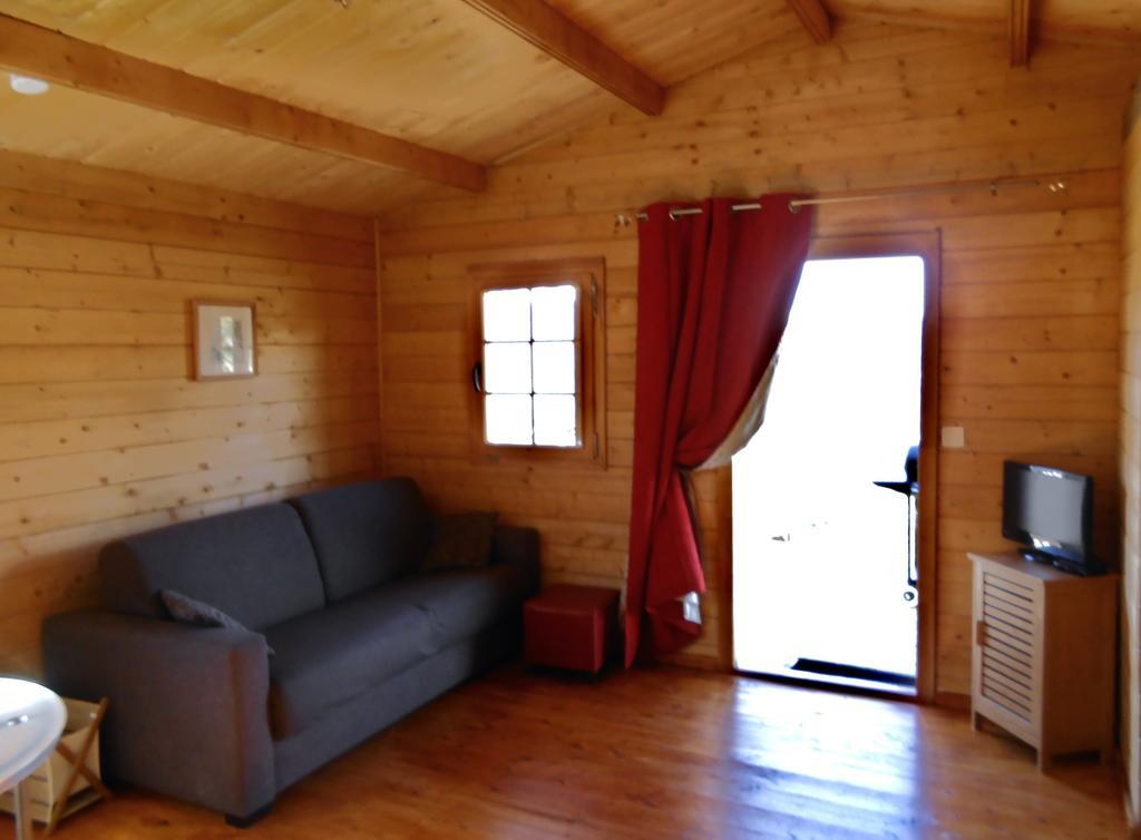 Les Chalets De Lozzi Calacuccia Bilik gambar