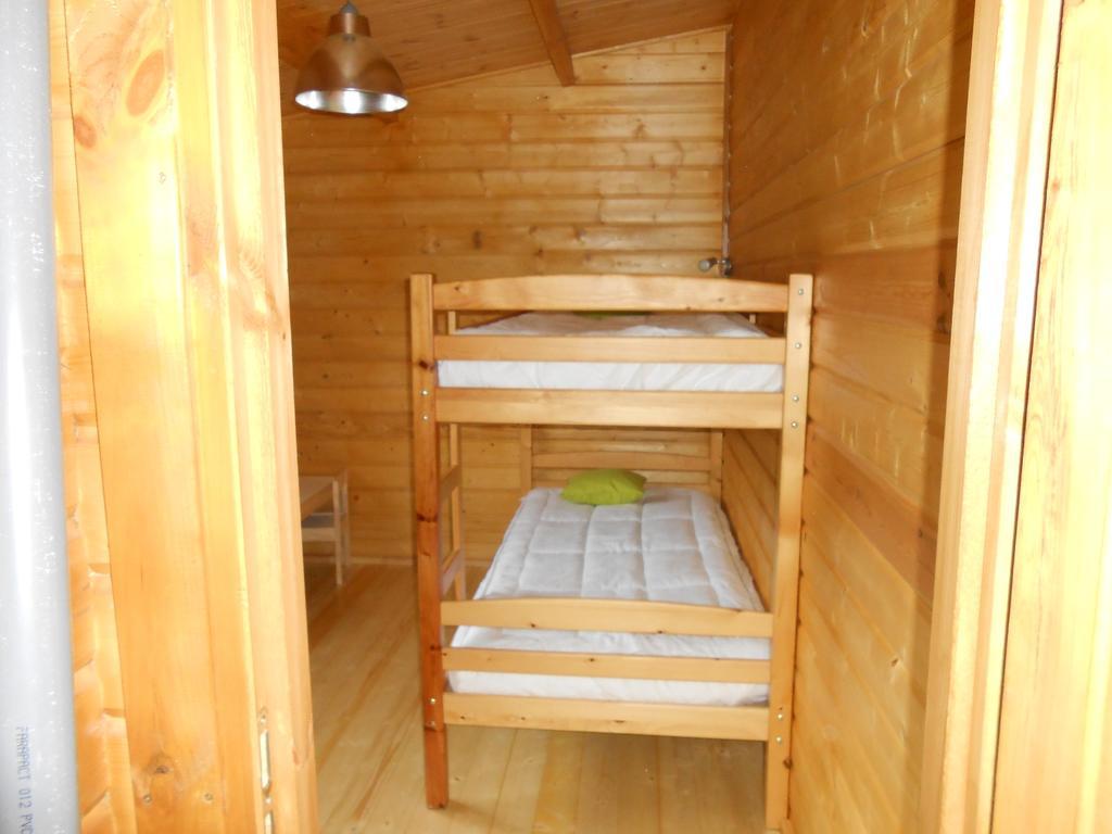 Les Chalets De Lozzi Calacuccia Bilik gambar