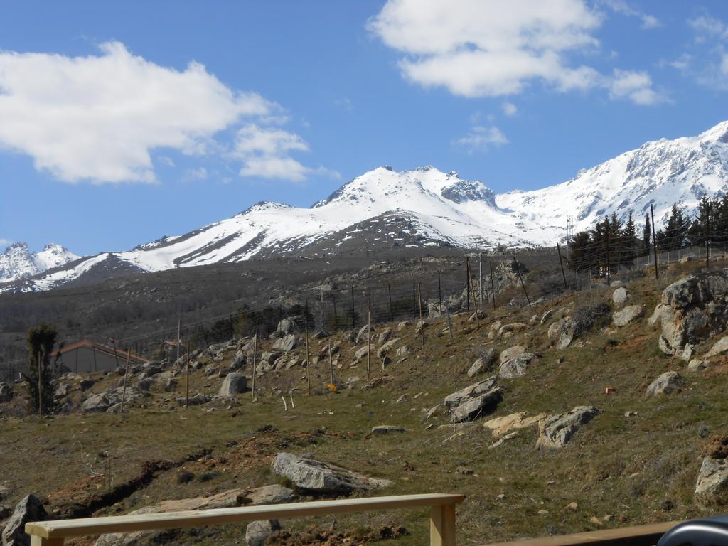 Les Chalets De Lozzi Calacuccia Bilik gambar