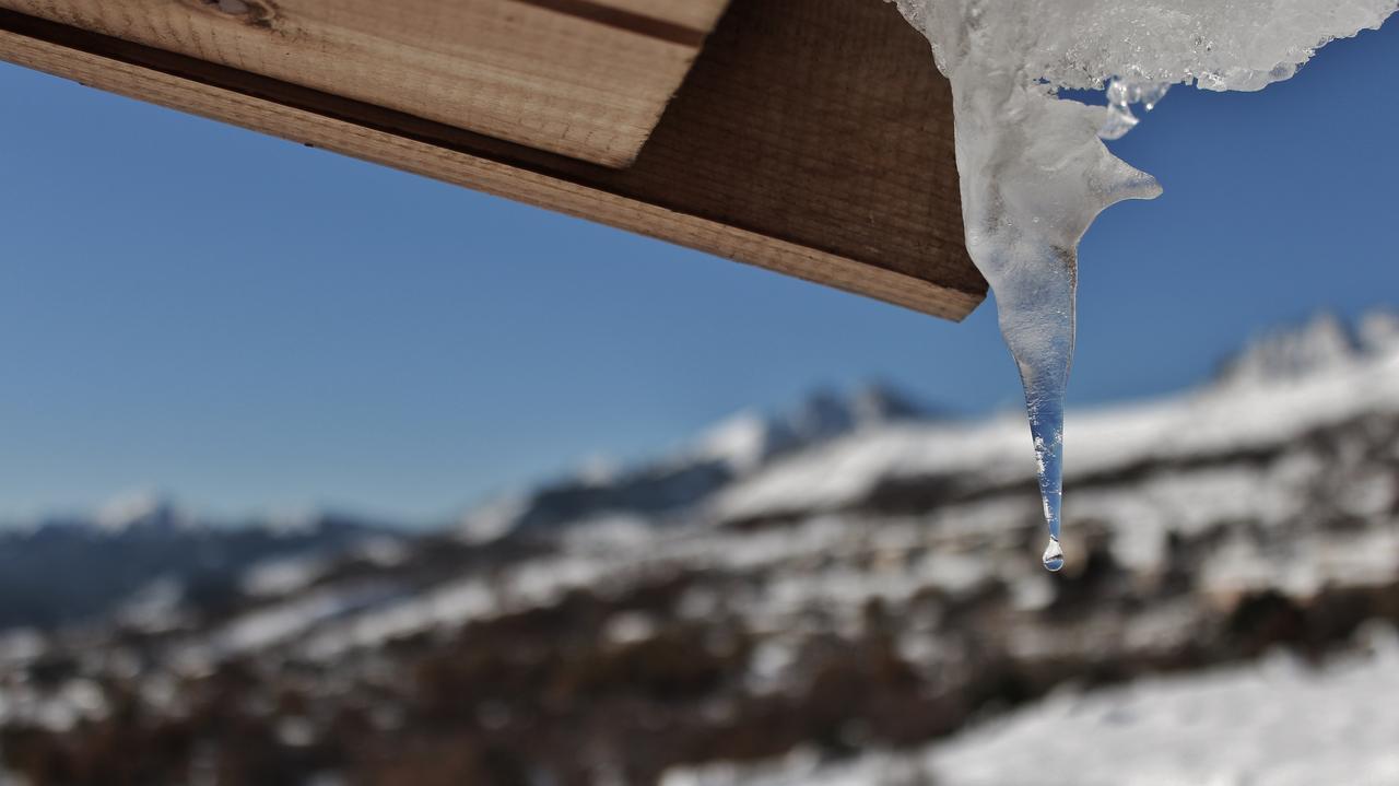 Les Chalets De Lozzi Calacuccia Luaran gambar